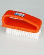 scrubing brush